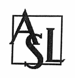ASL trademark