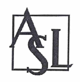 ASL trademark