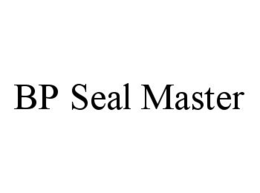 BP SEAL MASTER trademark