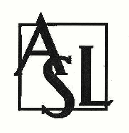 ASL trademark