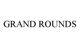 GRAND ROUNDS trademark