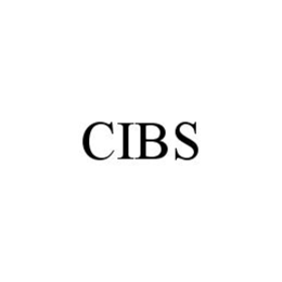 CIBS trademark
