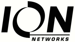 ION NETWORKS trademark