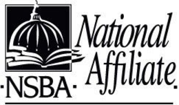 NSBA NATIONAL AFFILIATE trademark