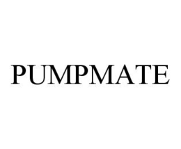 PUMPMATE trademark