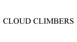 CLOUD CLIMBERS trademark