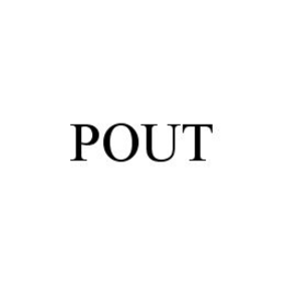 POUT trademark