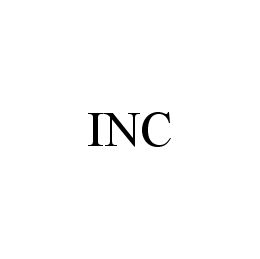 INC trademark