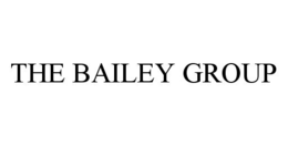 THE BAILEY GROUP trademark