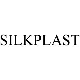 SILKPLAST trademark