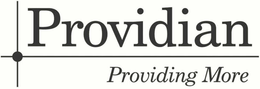 PROVIDIAN PROVIDING MORE trademark