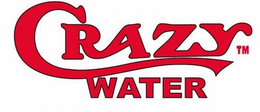 CRAZY WATER trademark