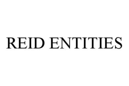 REID ENTITIES trademark