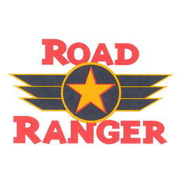 ROAD RANGER trademark