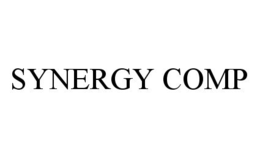 SYNERGY COMP trademark