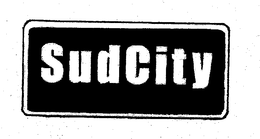 SUDCITY trademark