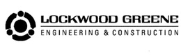 LOCKWOOD GREENE ENGINEERING & CONSTRUCTION trademark