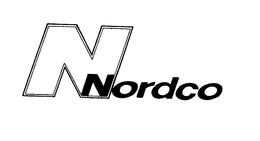 NORDCO trademark