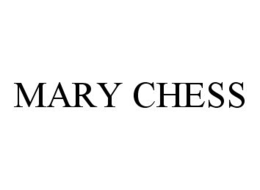 MARY CHESS trademark