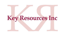 KR KEY RESOURCES INC trademark
