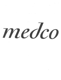 MEDCO trademark