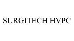 SURGITECH HVPC trademark