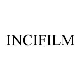 INCIFILM trademark
