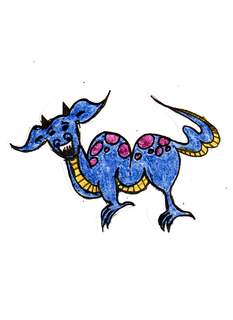 TAHOE MONSTER WAX trademark