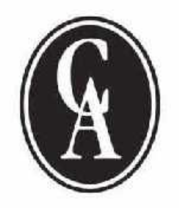 CA trademark