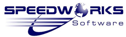 SPEEDWORKS SOFTWARE trademark