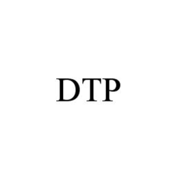 DTP trademark