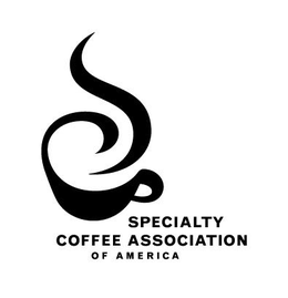 SPECIALTY COFFEE ASSOCIATION OF AMERICA trademark
