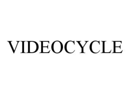 VIDEOCYCLE trademark