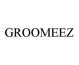 GROOMEEZ trademark