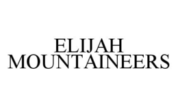 ELIJAH MOUNTAINEERS trademark