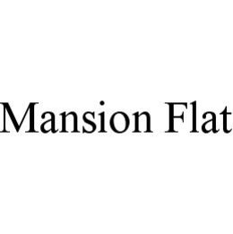 MANSION FLAT trademark