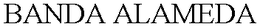 BANDA ALAMEDA trademark