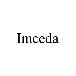 IMCEDA trademark
