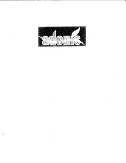 ADONIS trademark