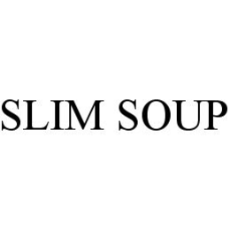 SLIM SOUP trademark