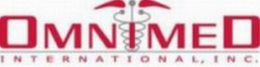 OMNIMED INTERNATIONAL, INC. trademark