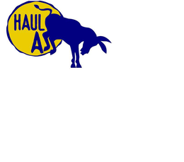 HAUL ASS trademark