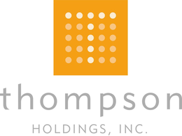 THOMPSON HOLDINGS, INC. trademark