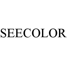 SEECOLOR trademark