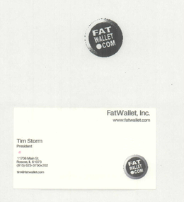 FATWALLET.COM trademark