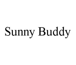 SUNNY BUDDY trademark