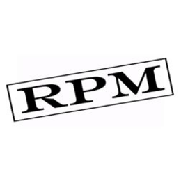 RPM trademark