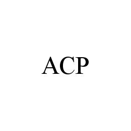ACP trademark