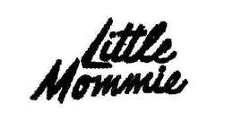 LITTLE MOMMIE trademark