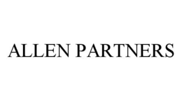 ALLEN PARTNERS trademark